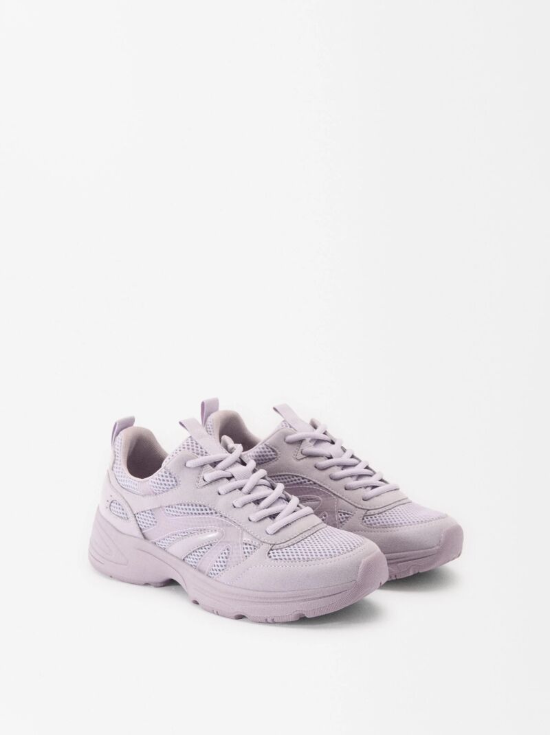 Zapatillas deportivas