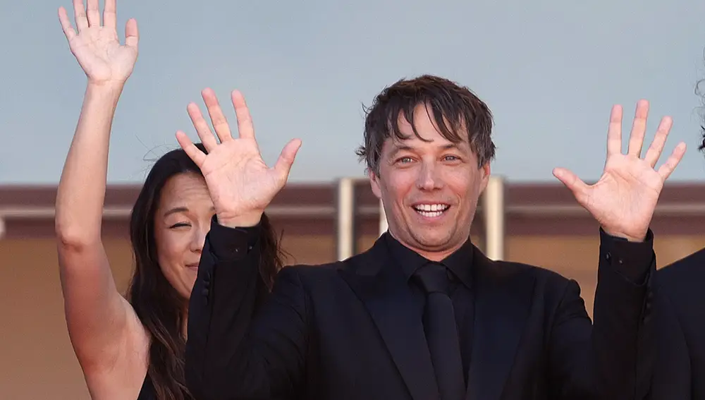 Anora - Premiere - 77th Cannes Film Festival
