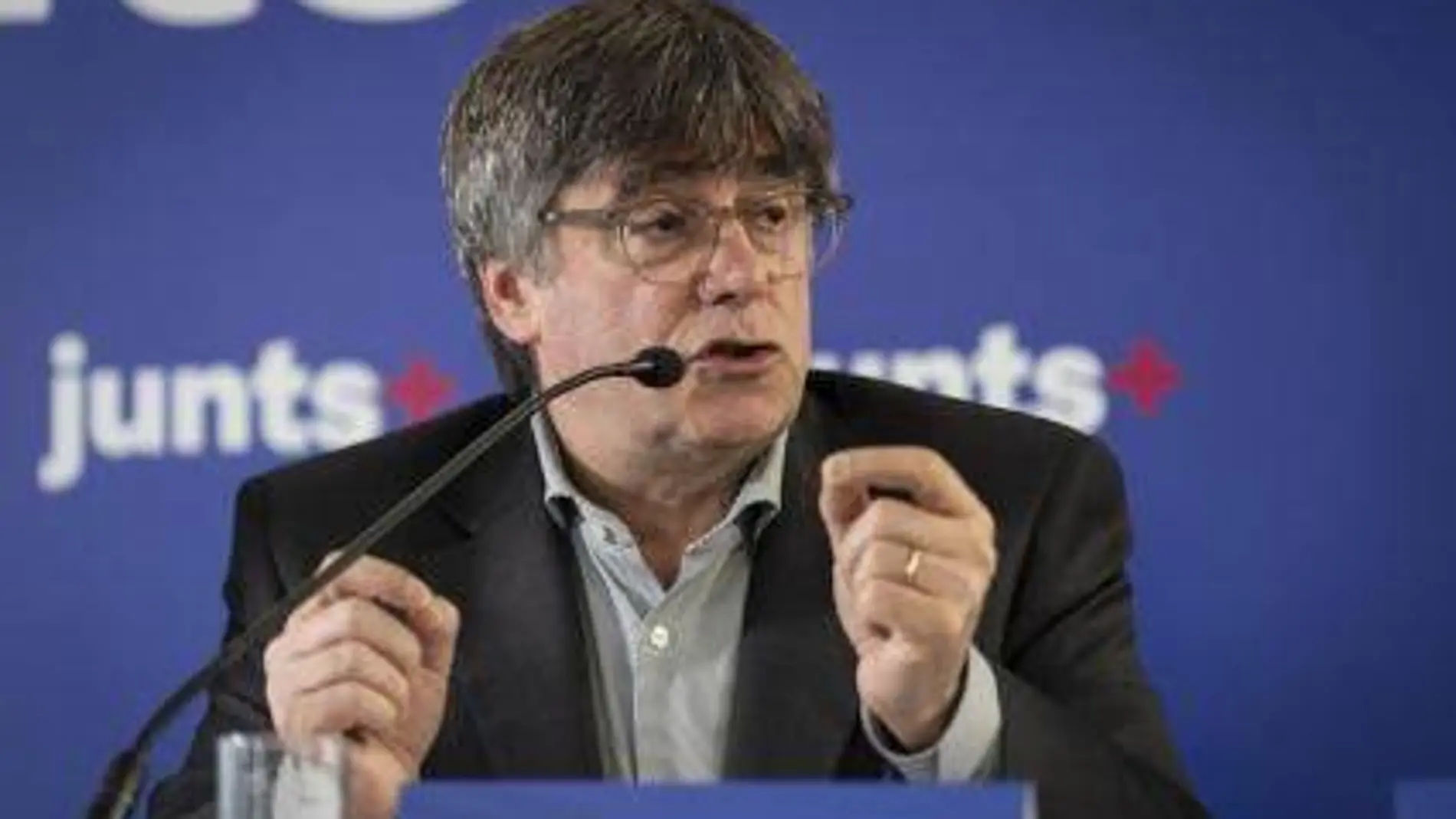 Carles Puigdemont