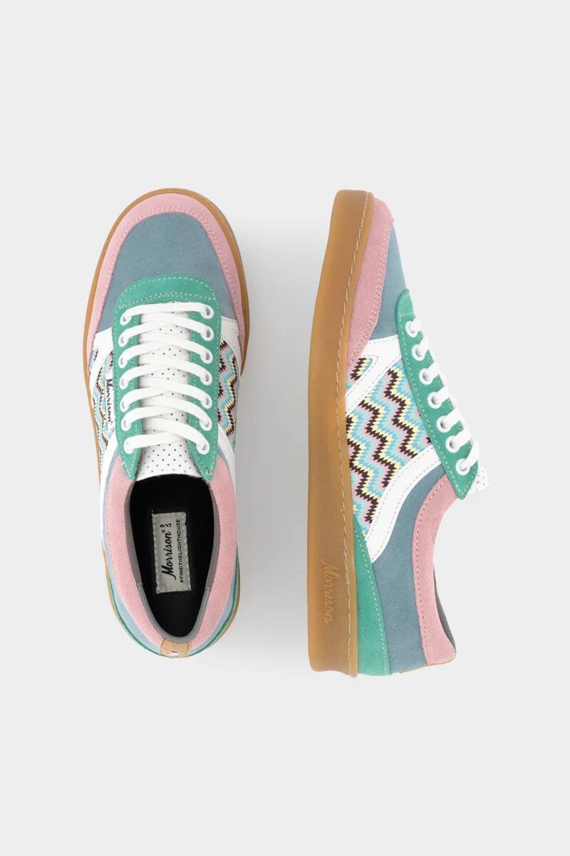 Zapatillas Nineties