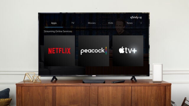 Comcast Introduces Peacock, Netflix, and Apple TV+ Streaming Bundle