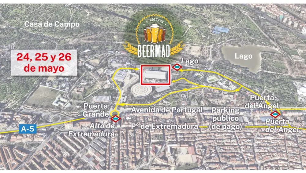 Beermad 2024