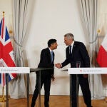 Austria Britain