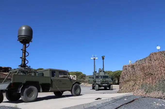 Defensa quiere un sistema Defensa quiere un sistema