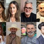Sandra Tarruella y Pascua Ortega, Excelencia Nacional e Internacional de los Premios Escala de Interiorismo