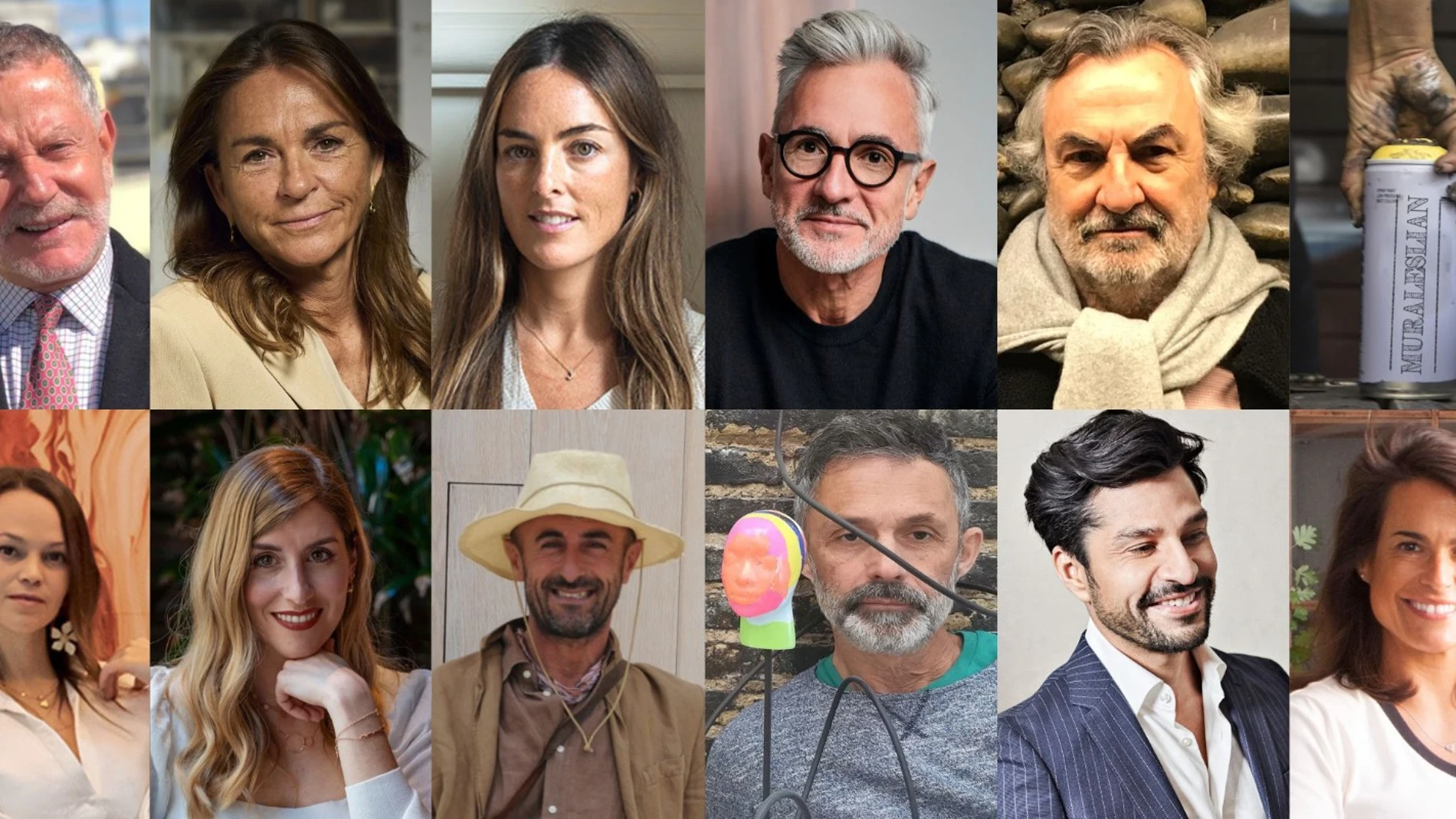 Sandra Tarruella y Pascua Ortega, Excelencia Nacional e Internacional de los Premios Escala de Interiorismo