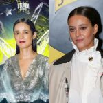Julieta Venegas y Victoria Federica
