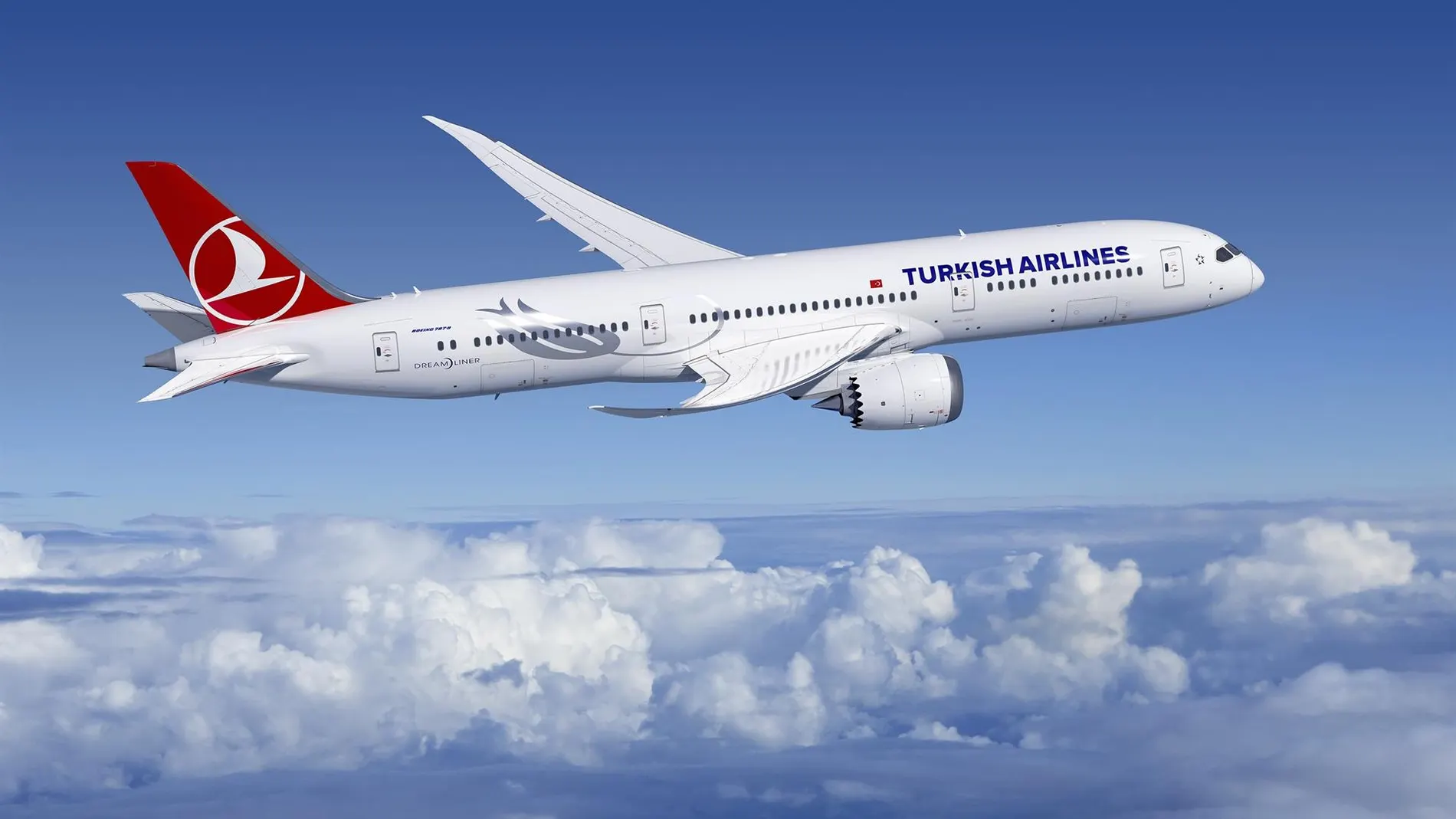 Economía/Empresas.- Turkish Airlines celebra el 40 aniversario de la ruta entre Estambul y Madrid