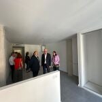 'Murcia Crece' incorpora un nuevo edificio con cuatro viviendas en el barrio de El Carmen