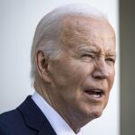 EEUU.- Biden critica a Trump por hacer referencia a un "Reich unificado" en un vídeo de su campaña
