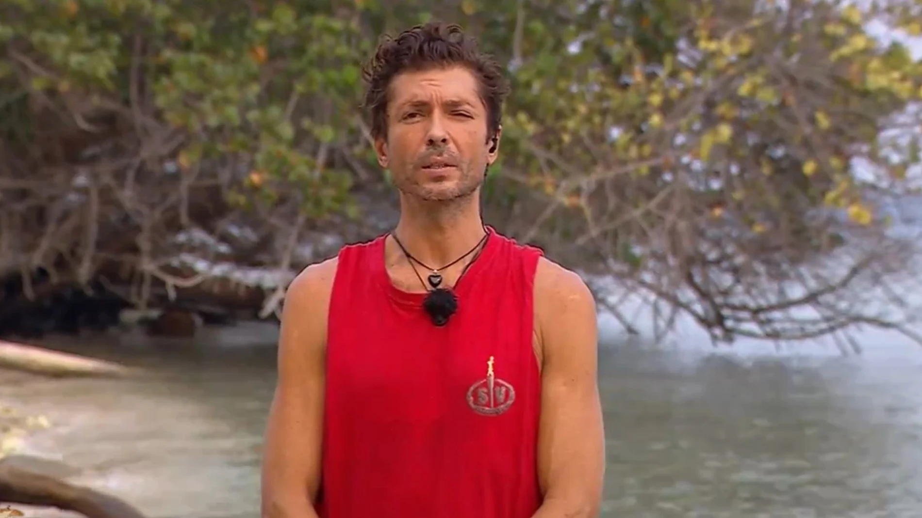 Bombazo en “Supervivientes 2024”: Ángel Cristo, expulsado de manera fulminante