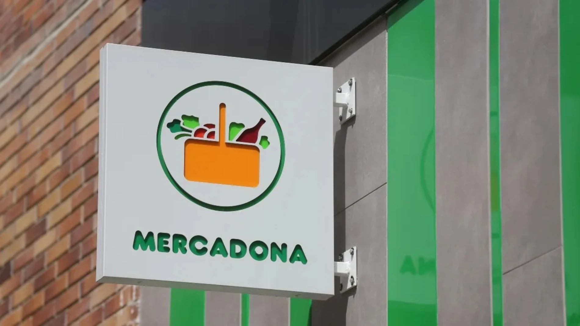 Supermercado Mercadona