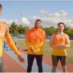 Enfado en el atletismo español por el uniforme para los Juegos Olímpicos: "Que vergüenza...¿Ya no somos españoles?" 