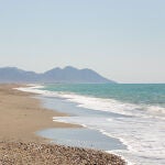 Playa de Las Amoladeras