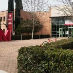 Facultad de Ciencias Sociales y Tecnologías de la Información de Talavera de la Reina (Toledo)