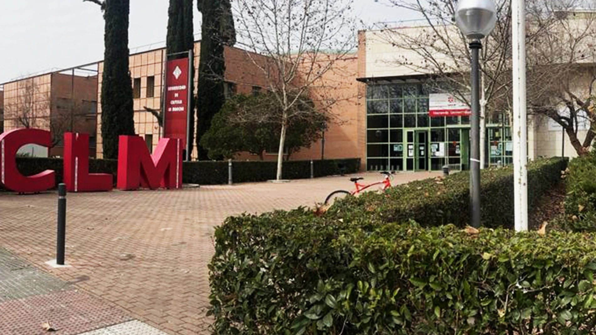 Facultad de Ciencias Sociales y Tecnologías de la Información de Talavera de la Reina (Toledo)