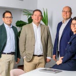 Equipo directivo de Lodgerin