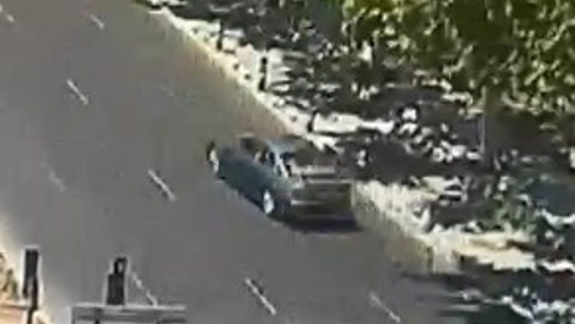 La Policía identifica el coche que huyó tras atropellar a un niño de 7 ...