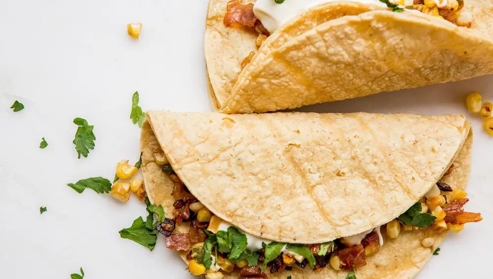 Tortitas saludables