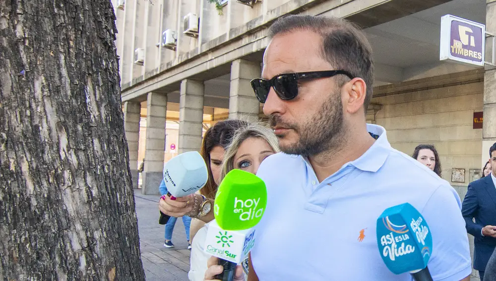 Antonio Tejado
