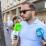 Antonio Tejado 