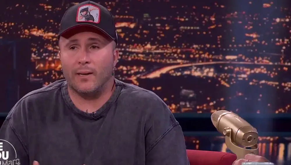 Kiko Rivera confiesa que acabo muy quemado en “Supervivientes”: “No volvería ni de visita”