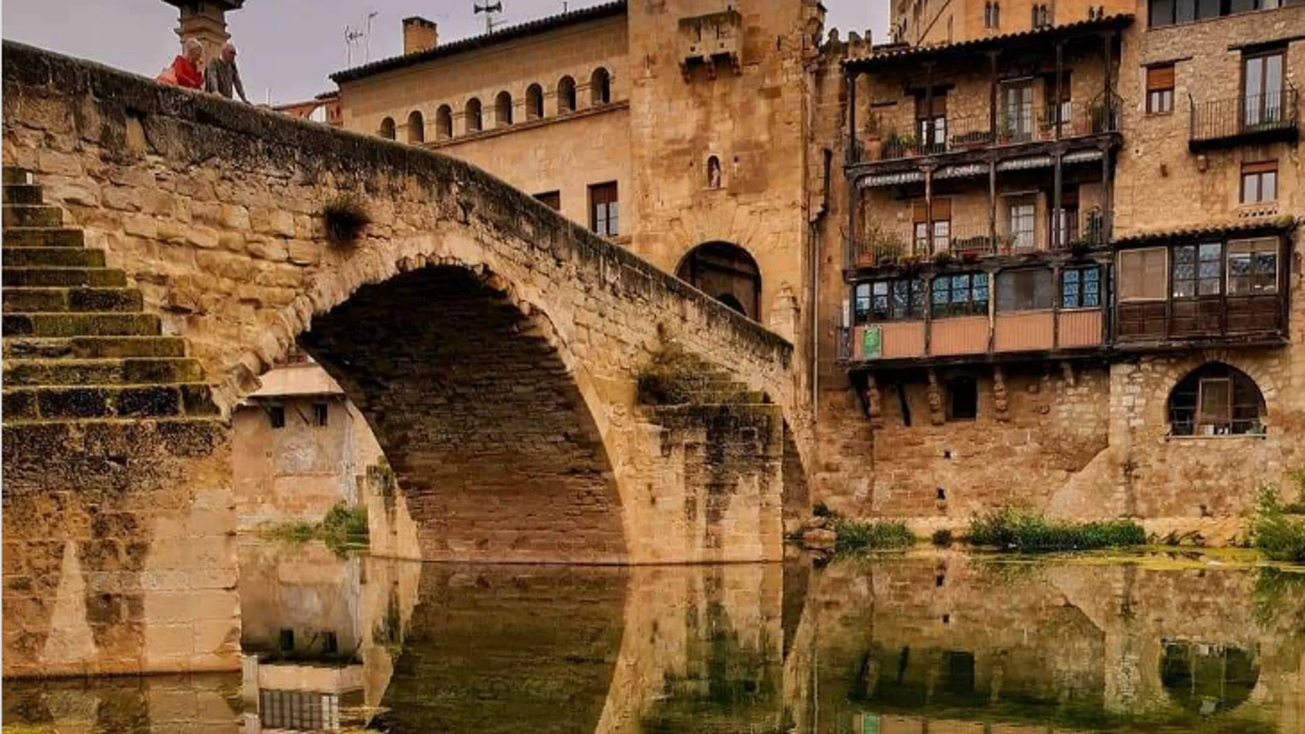 La joya medieval más bonita del mundo está en Teruel