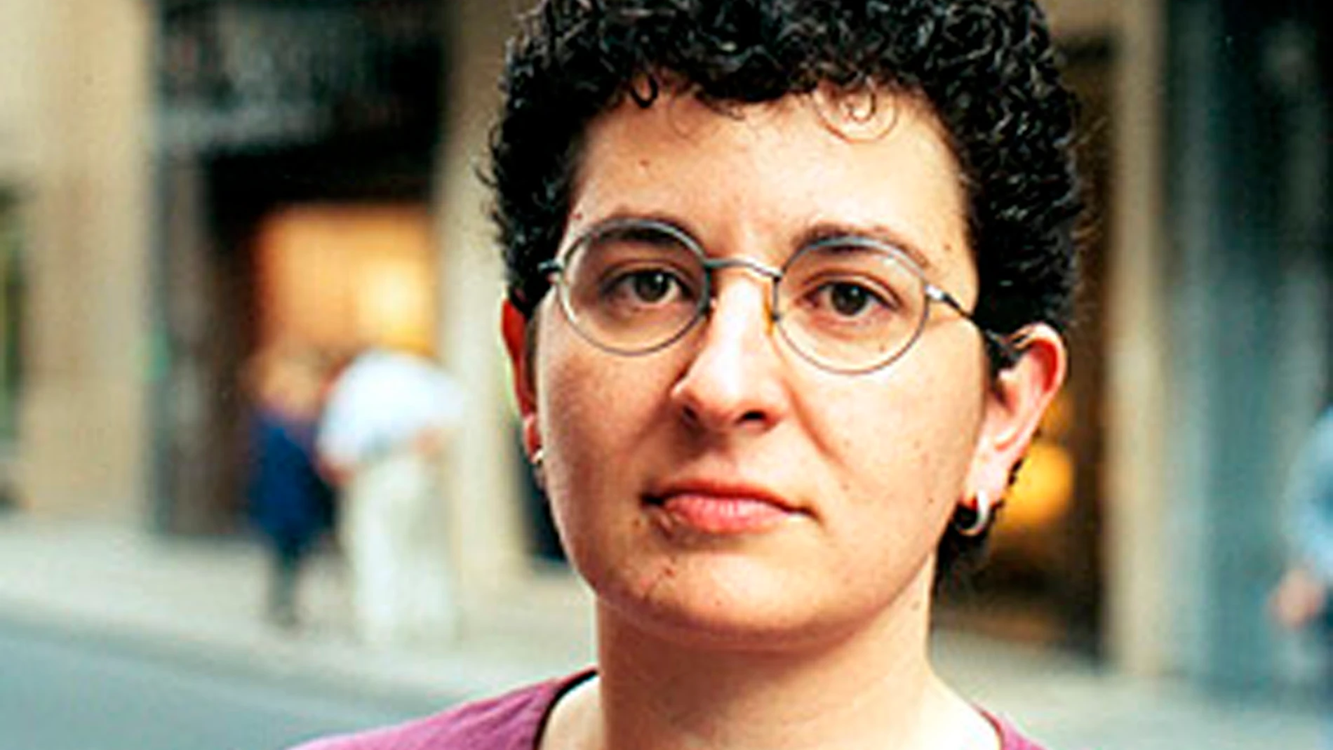 Ainhoa Ozaeta