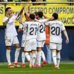 El Real Madrid sigue siendo el club más rico del mundo