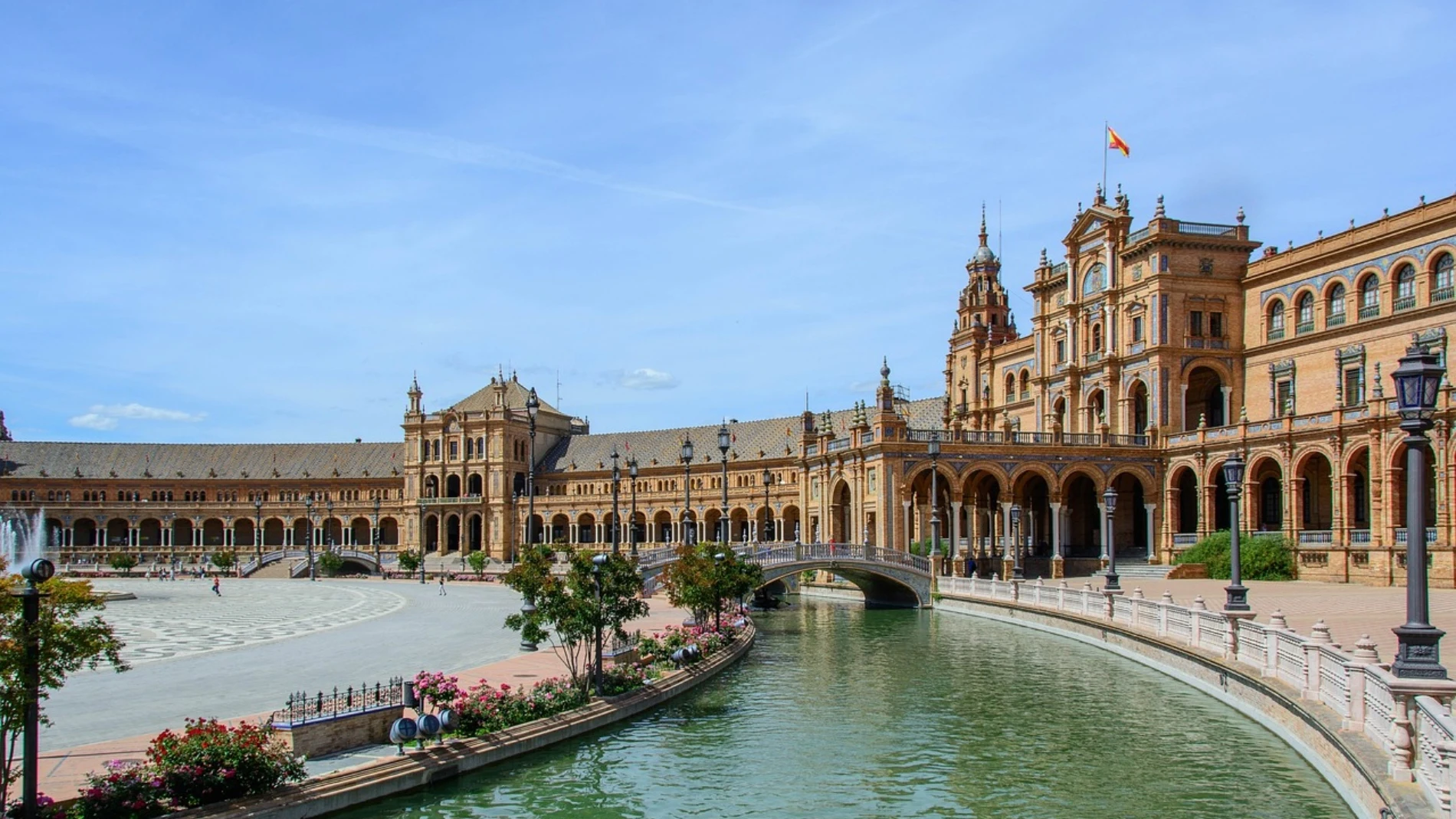 Este es el curioso origen de la palabra española "olé"