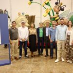 Valencia celebrará las Fallas 2025 con los monumentos municipales “Fauna fallera” y “Anem de cap”