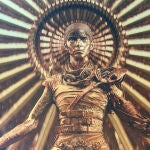 Un fotograma de "Furiosa: de la saga de Mad Max"