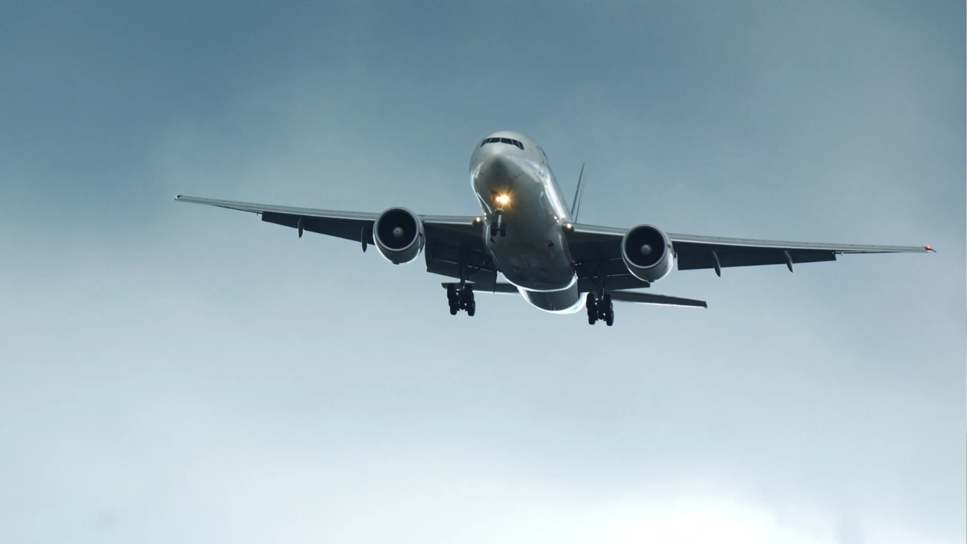 Estas son las diez rutas de vuelo con más turbulencias del mundo