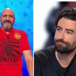 Los dos ganadores de "Pasapalabra"