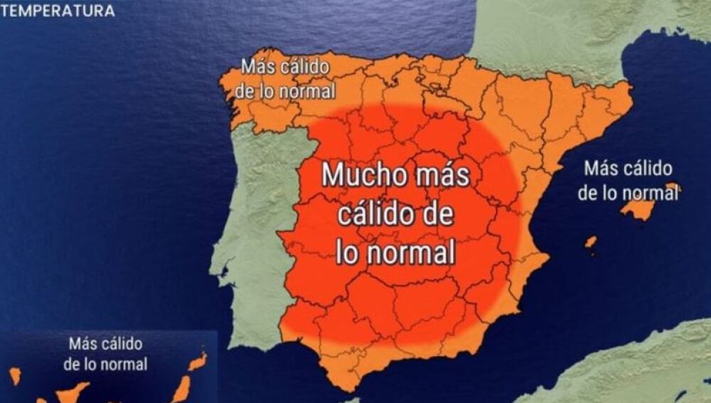 Los expertos asustan con su última predicción para el verano 2024: más ...