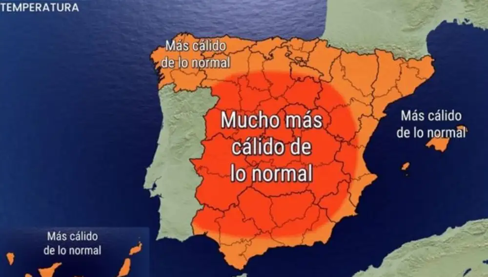 Los expertos asustan con su última predicción para el verano 2024: más ...