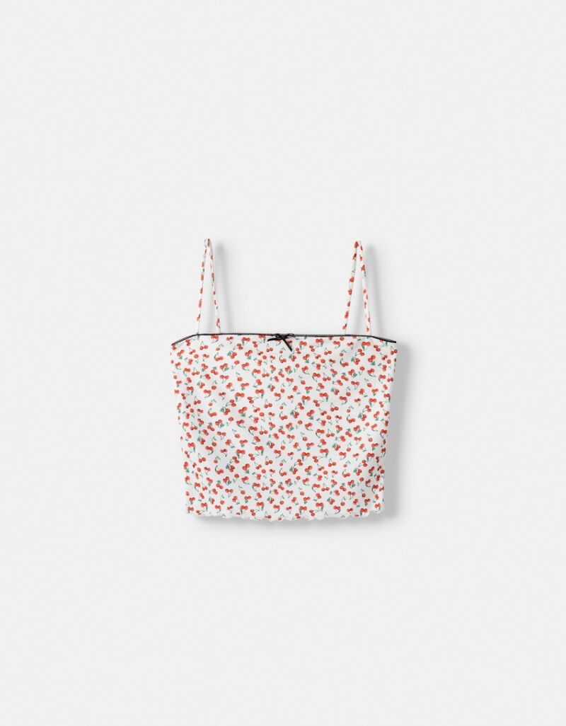 Top tirantes detalle lazo