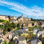 Luxemburgo