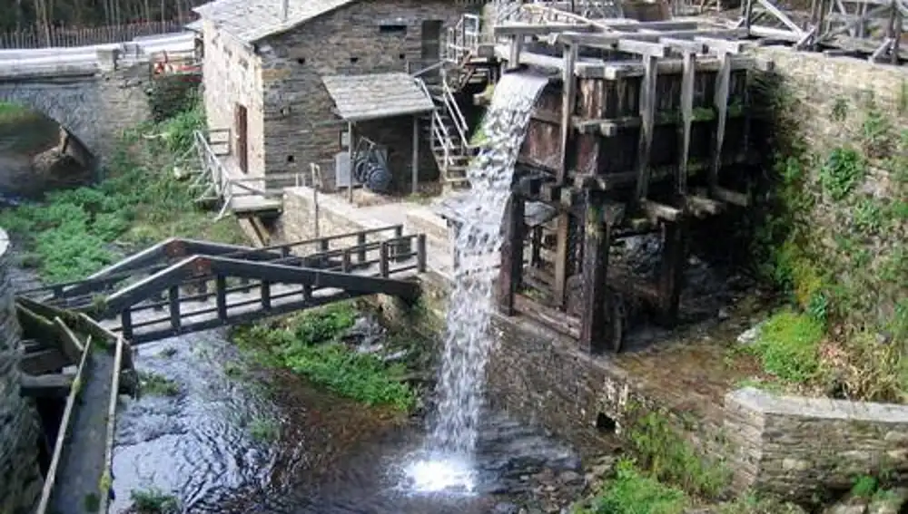 Museo de Taramundi
