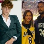 Jannik Sinner, la ex de Nick Kyrgios y una posible historia de amor