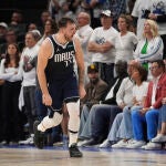Mavericks Timberwolves Basketball