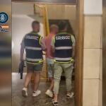 Cae en Málaga uno de los fugitivos más buscados en Europa 