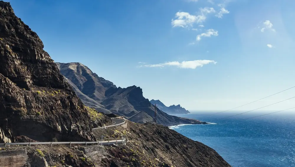 Así eran los nombres de cada una de las islas de Canarias cuando las habitaban los aborígenes