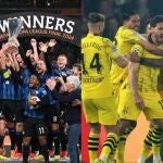 El curioso dato que une a Atalanta y Borussia que alerta al madridismo