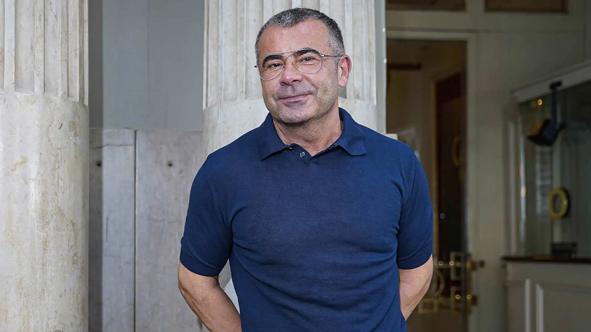 Jorge Javier Vázquez