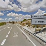Carretera N-301