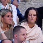 Victoria Federica de Marichalar en Las Ventas