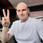Iker Casillas