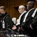 ICJ orders Israel to halt operation in Rafah, open border crossing with Egypt