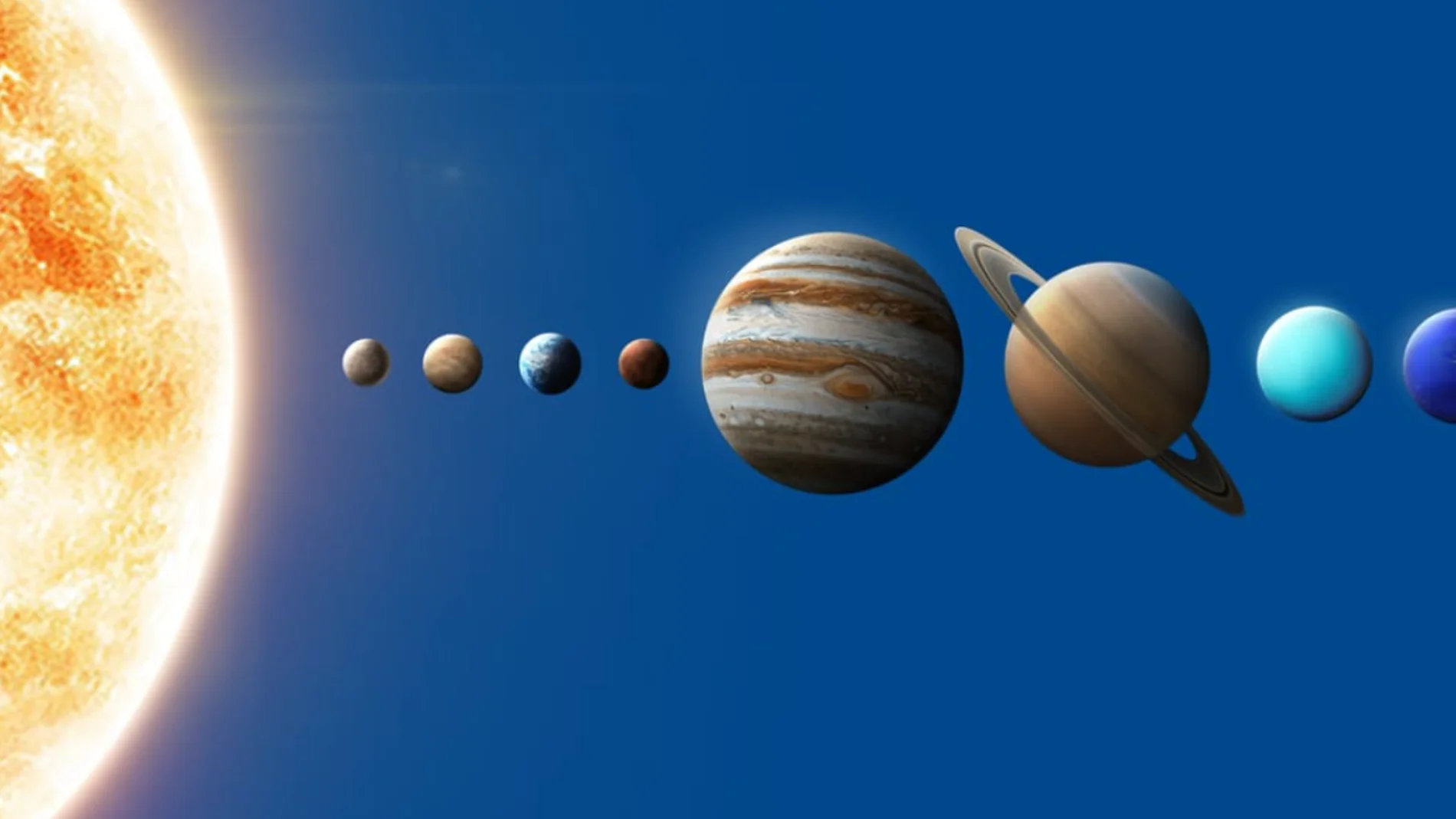 Astronomía